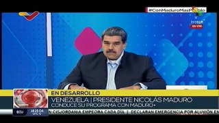 Venezuela aseguró que no abrirá la embajada en Ecuador hasta que regresen al exvicepresidente Glas a México