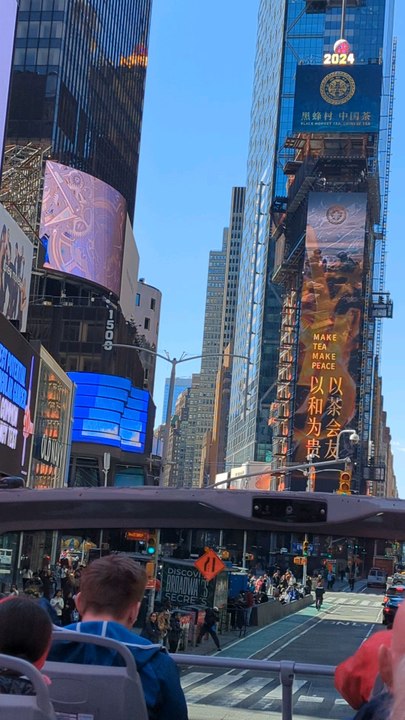 new york