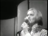 OLIVIA NEWTON-JOHN - Take me Home, Country Roads (Top Of The Pops 1972)