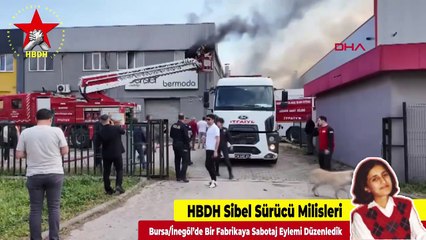 HBDH Sibel Sürücü Milisleri