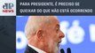 Lula quer criar telefone para população reclamar do governo