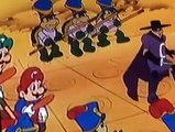 The Super Mario Bros. Super Show! The Super Mario Bros. Super Show! E033 – The Mark of Zero