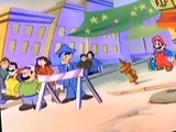 The Super Mario Bros. Super Show! The Super Mario Bros. Super Show! E040 – Plumber’s Academy