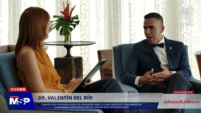 Enfermedad arterial periférica: Todo lo que necesitas saber - #ExclusivoMSP