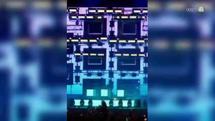 Con nueva música y un show visual, el dúo de electrónica Justice se presentará en Zapopan