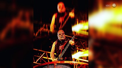 Slipknot anuncia concierto en Guadalajara y CDMX