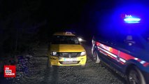 Kastamonu'da kayıp olarak aranan ticari taksi şoförü ölü bulundu