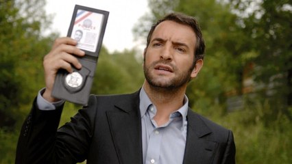 Contre-enquête vidéo bande annonce