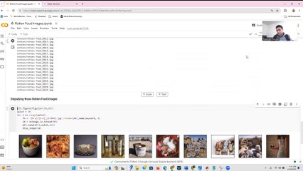 How to load images from FlickrAPI for Machine Learning Training -Image Training