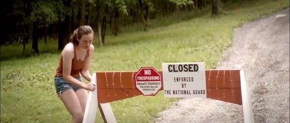 Alien Hunt: Siblings' Wilderness Encounter 🌌