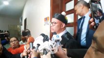 MP pide a tribunal condenas de 30 y 40 años para implicados en la muerte de Joshua Fernández