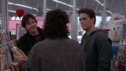 Beautiful Girls Bande-annonce (EN)