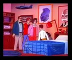 Teen Wolf the Animated S02 Ep8 - Howlin' Cousins