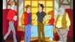 Teen Wolf the Animated S02 Ep2 - It's No Picnic Being Teen Wolf