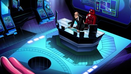 The Amazing Spiez S02 Ep14 - Operation Trudi on Duty