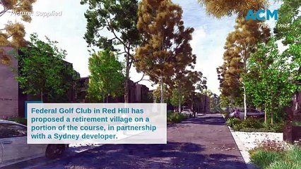 The Canberra clubs exploring residential redevelopments