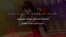 ALWAYS HERO! - Chiaki Morisawa (lyrics)