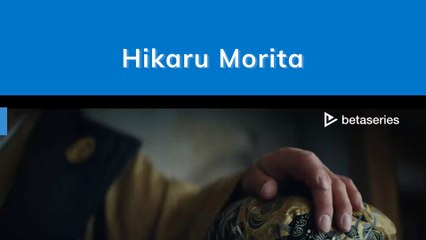 Hikaru Morita (EN)