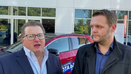 Excitement builds for Orange Business Awards