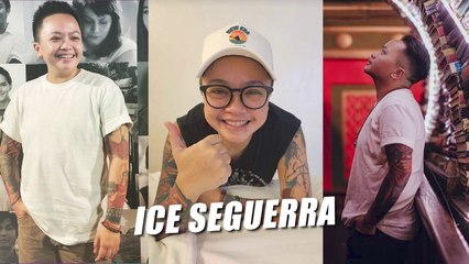 Fast Talk with Boy Abunda: Ice Seguerra (Ep. 322)