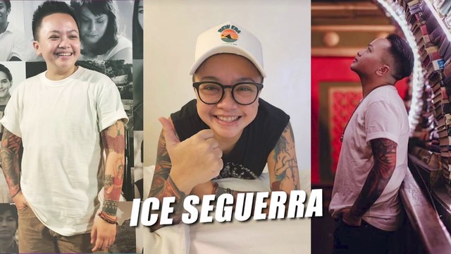 Fast Talk with Boy Abunda: Ice Seguerra (Ep. 322)