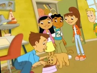 Maya and Miguel E049 - Puppy Love