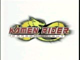 Kamen Rider: Dragon Knight E28 - A Cage Dragon