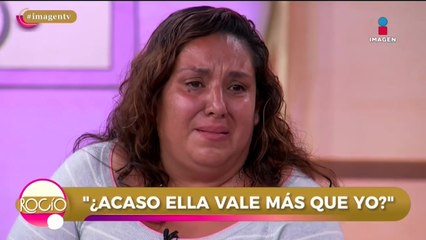 Mi marido me ha HUMILLADO con su AMANTE | Rocío a tu lado