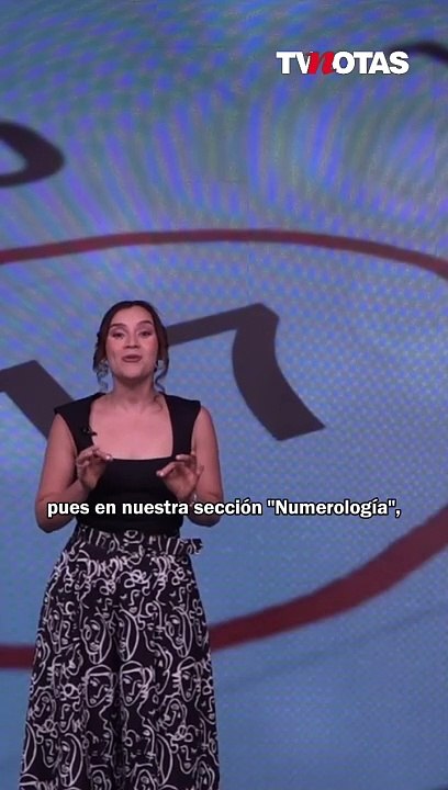 ¡Descubre quién eres con la numerología!