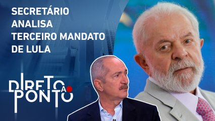 Aldo Rebelo: “Presidente mostra incapacidade em conviver com forças heterogêneas”