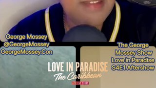 90 day fiance: Love in Paradise S4EP1 #podcast w George Mossey & DeeDee #90dayfiance #LoveinParadise