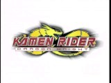 Kamen Rider: Dragon Knight E33 - Out Of The Void