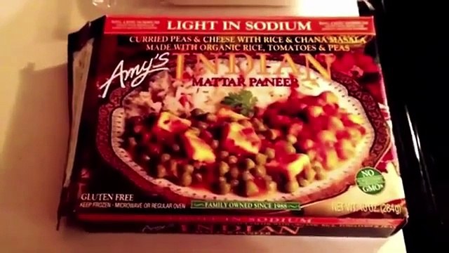 Amberlynn Describing Meals For Intuitive Eating, Vegetarian, & Vegan Diets