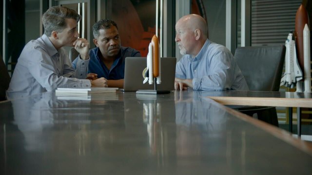 Triangle des Bermudes : les mystères engloutis vidéo bande annonce