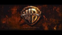 Constantine 2 (2025) - Teaser Trailer - Keanu Reeves
