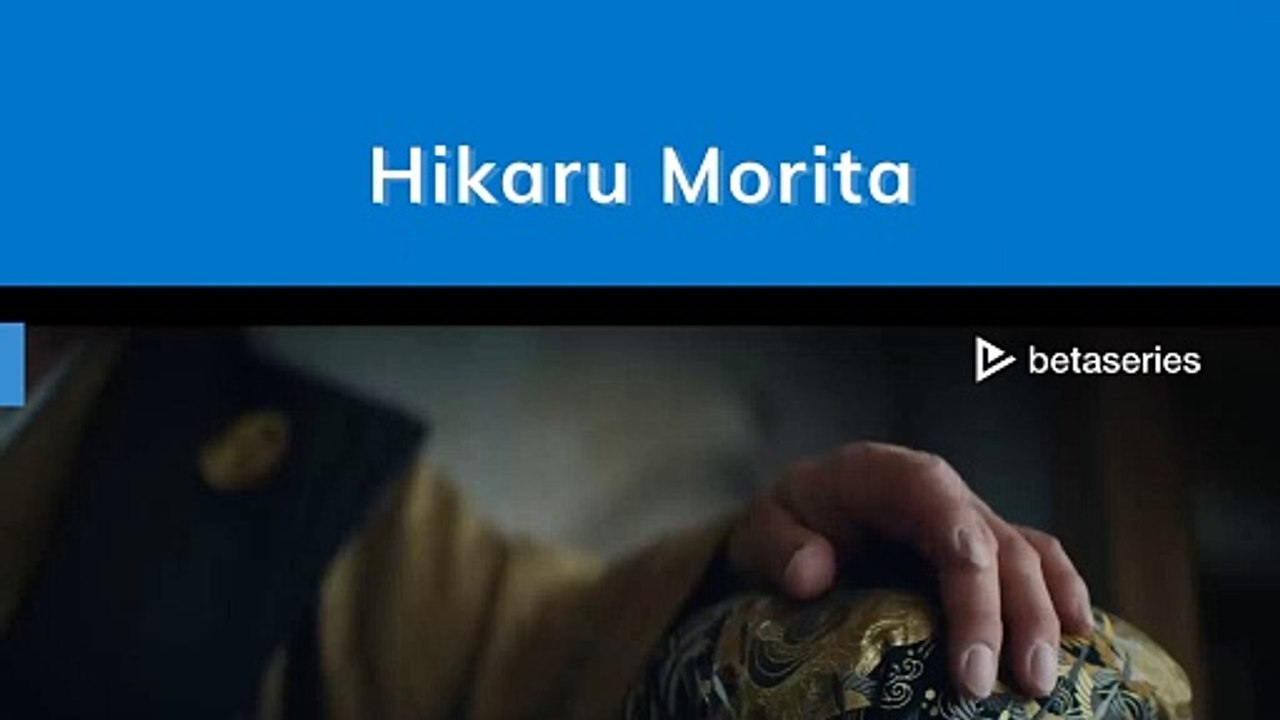 Hikaru Morita (ES)