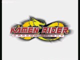 Kamen Rider: Dragon Knight E39 - Ventara And Earth, Part 2