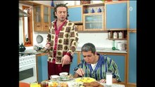 Cheek to Cheek E09