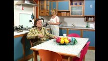 Cheek To Cheek E06