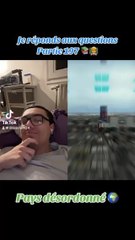 Je réponds aux questions pt 197 (pays désordonné) ‍