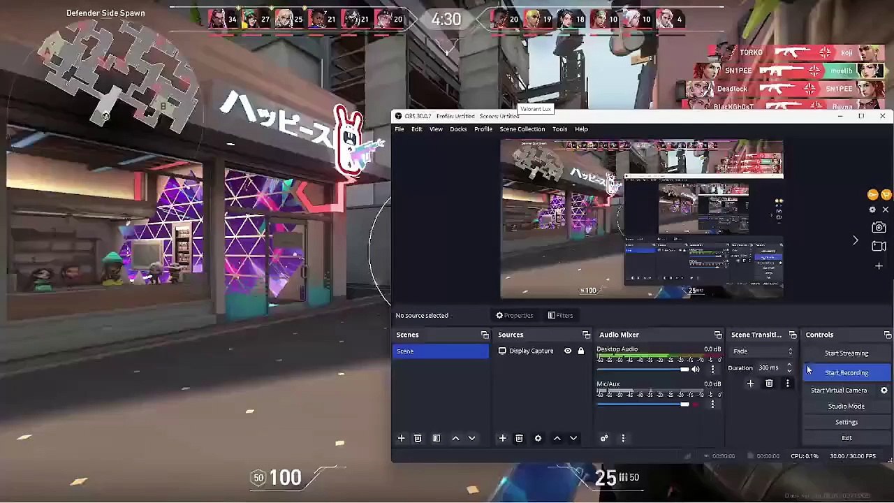 Valorant LUX Hack Bosmudasky.com