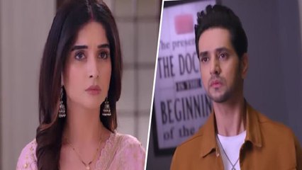 Gum Hai Kisi Ke Pyar Mein Update: Savi के खिलाफ फैसला लेगाI shaan, Reeva होगी खुश । Filmibeat