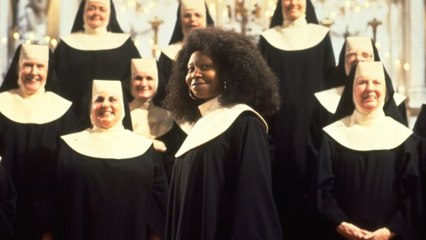 Sister Act