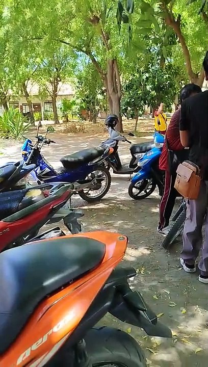 Chatter with them