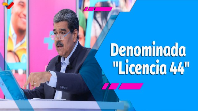 Con Maduro + | Pdte. Nicolás Maduro | Al imperialismo norteamericano no se le puede creer ni tantico