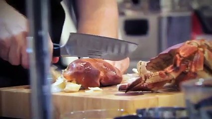 The Taste Saison 1 - The Taste | Starts 7th January | Channel 4 (EN)
