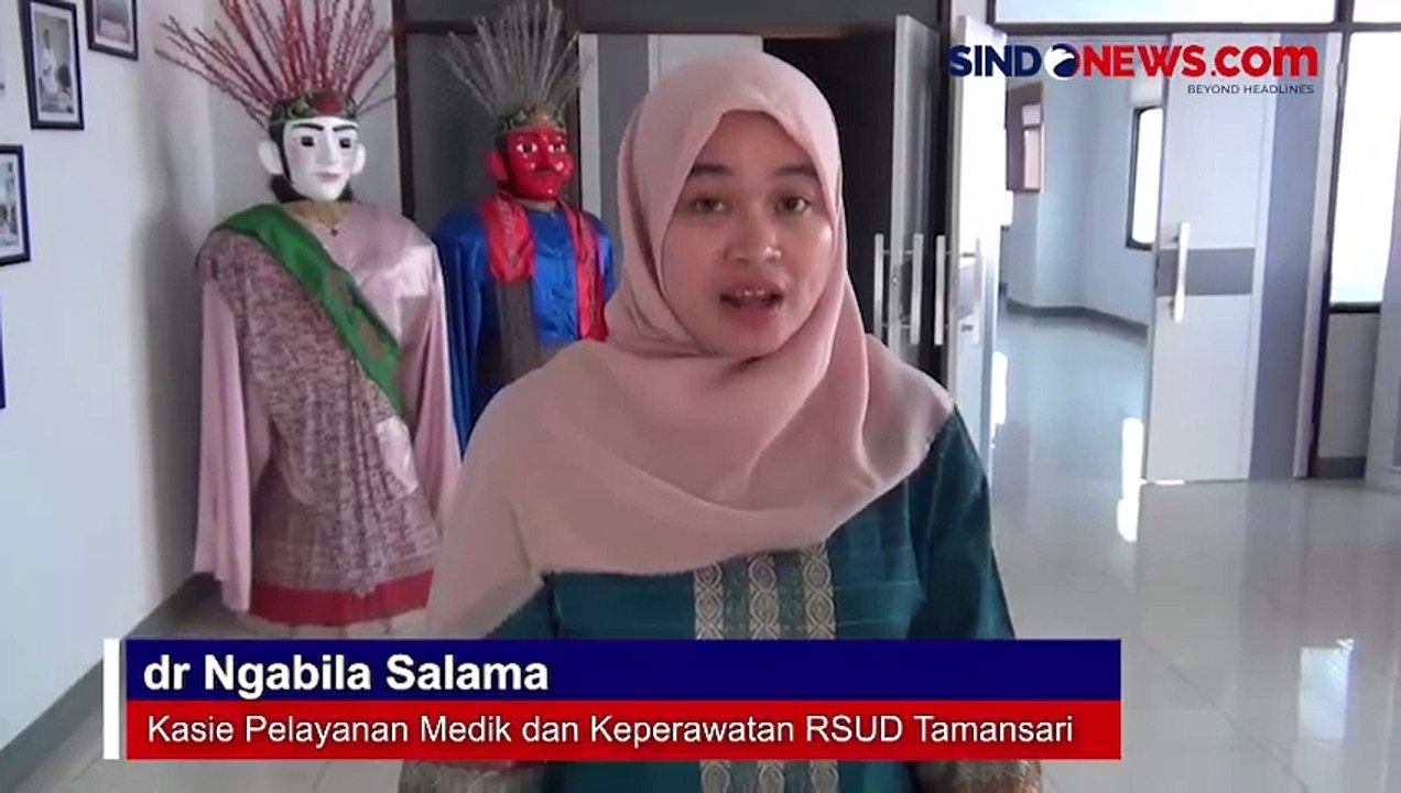 Kasus DBD di Jakarta Meningkat, Rata-Rata Didominasi Anak-Anak