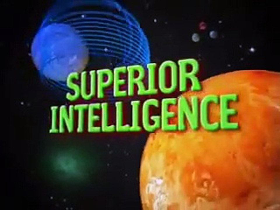 3rd Rock from the Sun Saison 1 - 3rd Rock from the Sun trailer (EN)