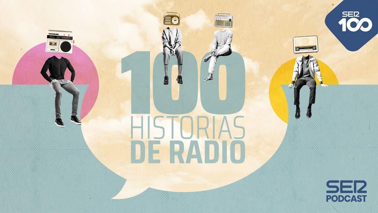 Los gemelos que nacieron con la radio puesta