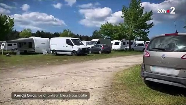 Kendji Girac blessé par balles : Que s'est-il vraiment passé et le chanteur a-t-il été en réalité victime d'une tentative de meurtre ?